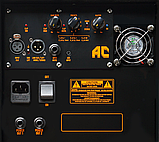 MARKBASS AC SYSTEM 2 Активная акустическая система, фото 4