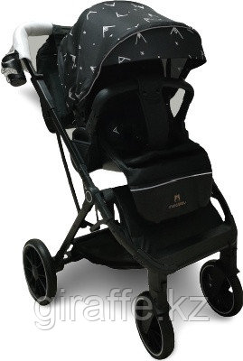 Прогулочная коляска Luxmom 740