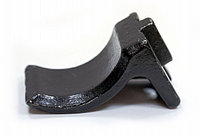 Консоль кабельная ККЧ-1 чугунная