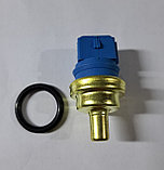 Датчик температуры охлаждения 4х синий Audi A4/A6/A8/Volkswagen Passat B5 1997- V-1.6-2.8, фото 4