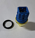 Датчик температуры охлаждения 4х синий Audi A4/A6/A8/Volkswagen Passat B5 1997- V-1.6-2.8, фото 2