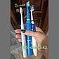 CS Medica: электрическая зубная щетка CS-888-H, голубая, фото 8