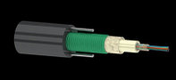 Оптический кабель ОККЦ-08 G.652 D-2,7кН