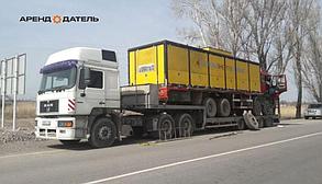 Азоттау, Азотты компрессор, Азотпен пневмосынаулар