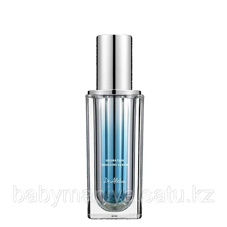 DR. ALTHEA Сыворотка для лица УВЛАЖНЕНИЕ Hydration Boosting Serum, 45 мл