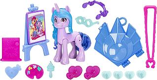 Пони Иззи Мунбоу My Little Pony: Make Your Mark Toy Cutie Mark Magic