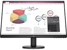 Монитор HP P24v G4 (9TT78AA)