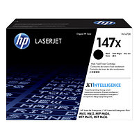 Картридж HP 147X Black (Чёрный) W1470X