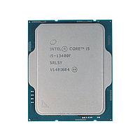 Процессор (CPU) Intel Core i5 процессоры 13400F 1700