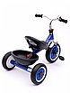 Трехколесный велосипед Tomix BABY GO, синий, фото 2
