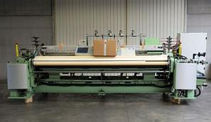 Ткацкое оборудование 