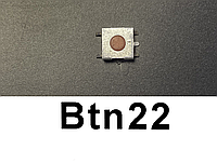 Btn22 кнопка тактовая