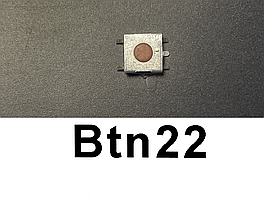 Btn22 кнопка тактовая