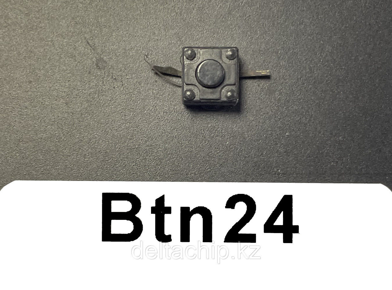 Btn24 KW-01  кнопка тактовая