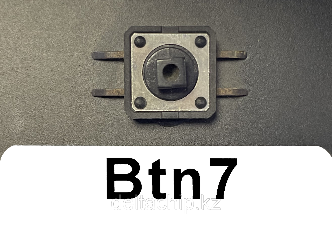 Btn7 B3F4050 OMRON Переключатели