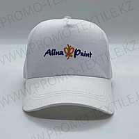 Вышивка на кепках | Вышивка на бейсболках