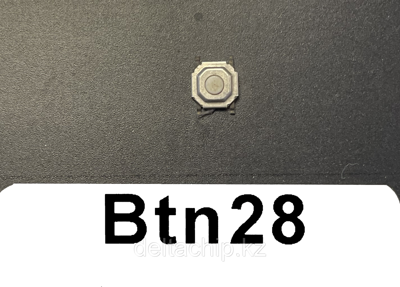 Btn28  кнопка тактовая