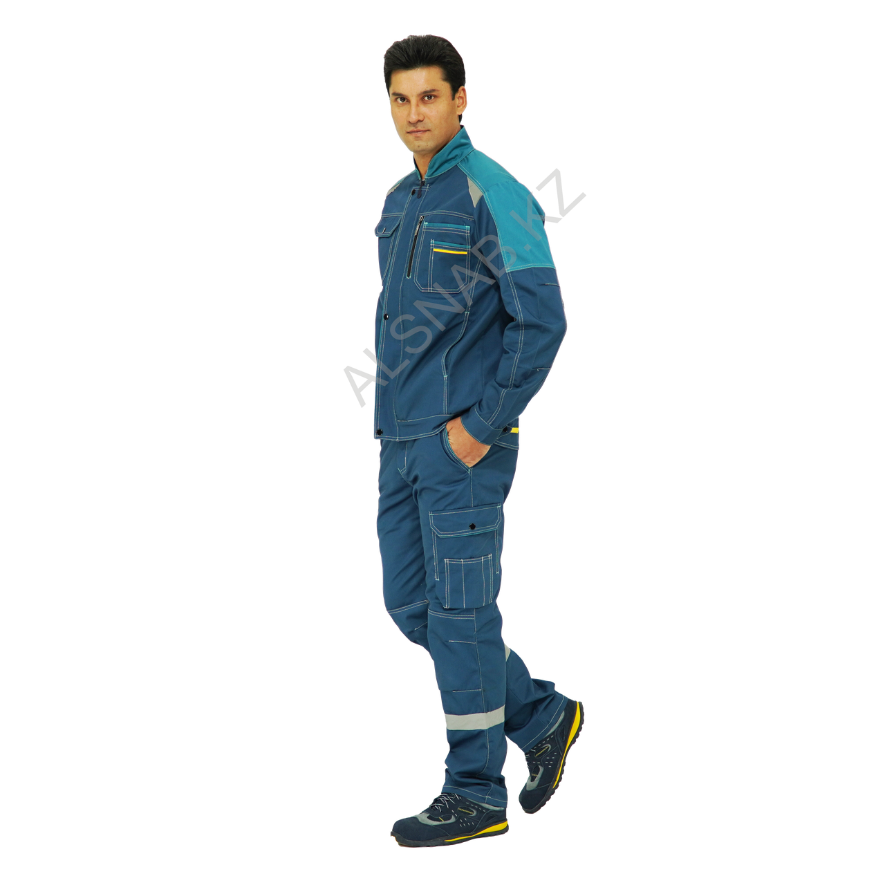 Костюм СИГМА, фото 1