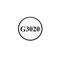 Цветная пленка G3020 Глянцевая
