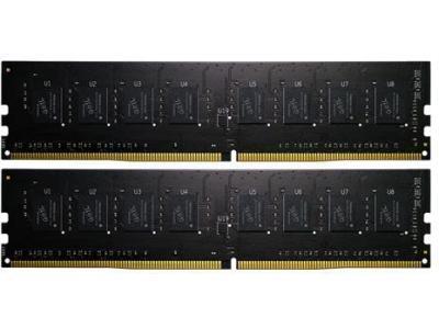 Оперативная память 16GB Kit (2x8GB) GEIL DDR4 2400MHz D4 PRISTINE GP416GB2400C17DC