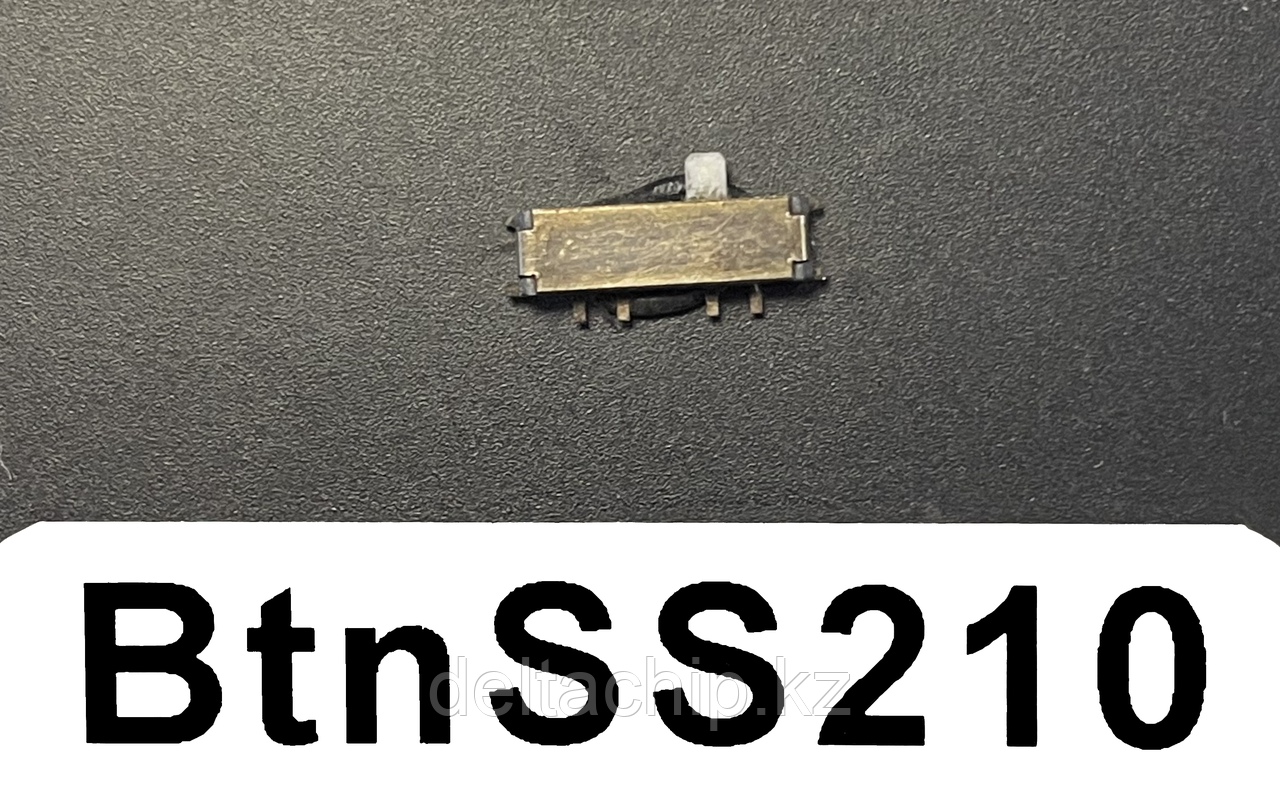 Btn SS210  кнопка тактовая