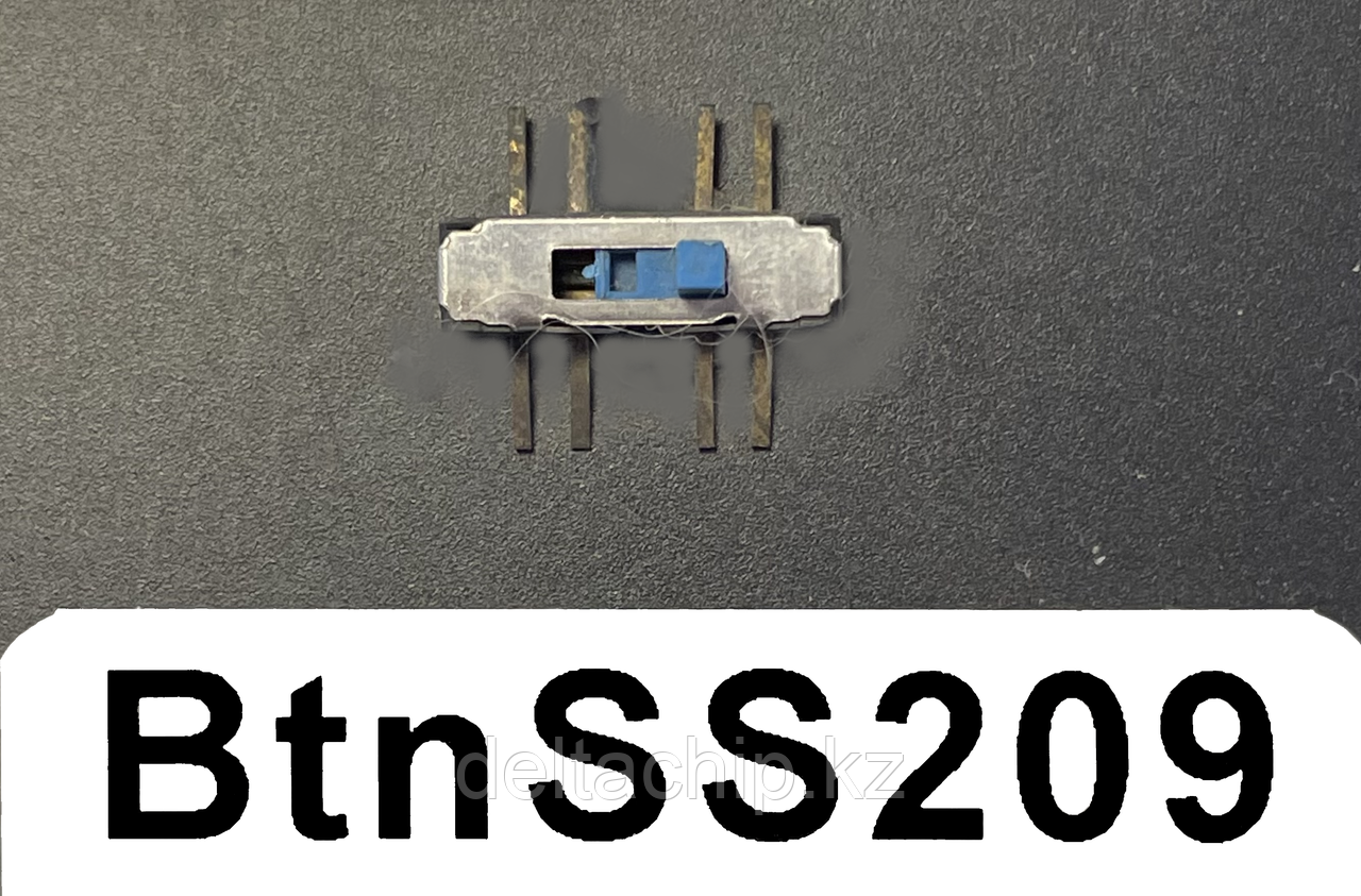 Btn SS209  кнопка тактовая