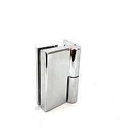 Навес с лифтом стекло-стена. Brass Левый,Правый