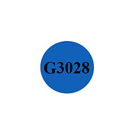 Цветная пленка G3028 Глянцевая