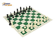Комплект турнирных шахмат (доска 13,5 дюймов)