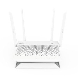 X3C (CS-X3C-8E) EZVIZ Wi-Fi Роутер с функцией регистратора - фото 1 - id-p106456409