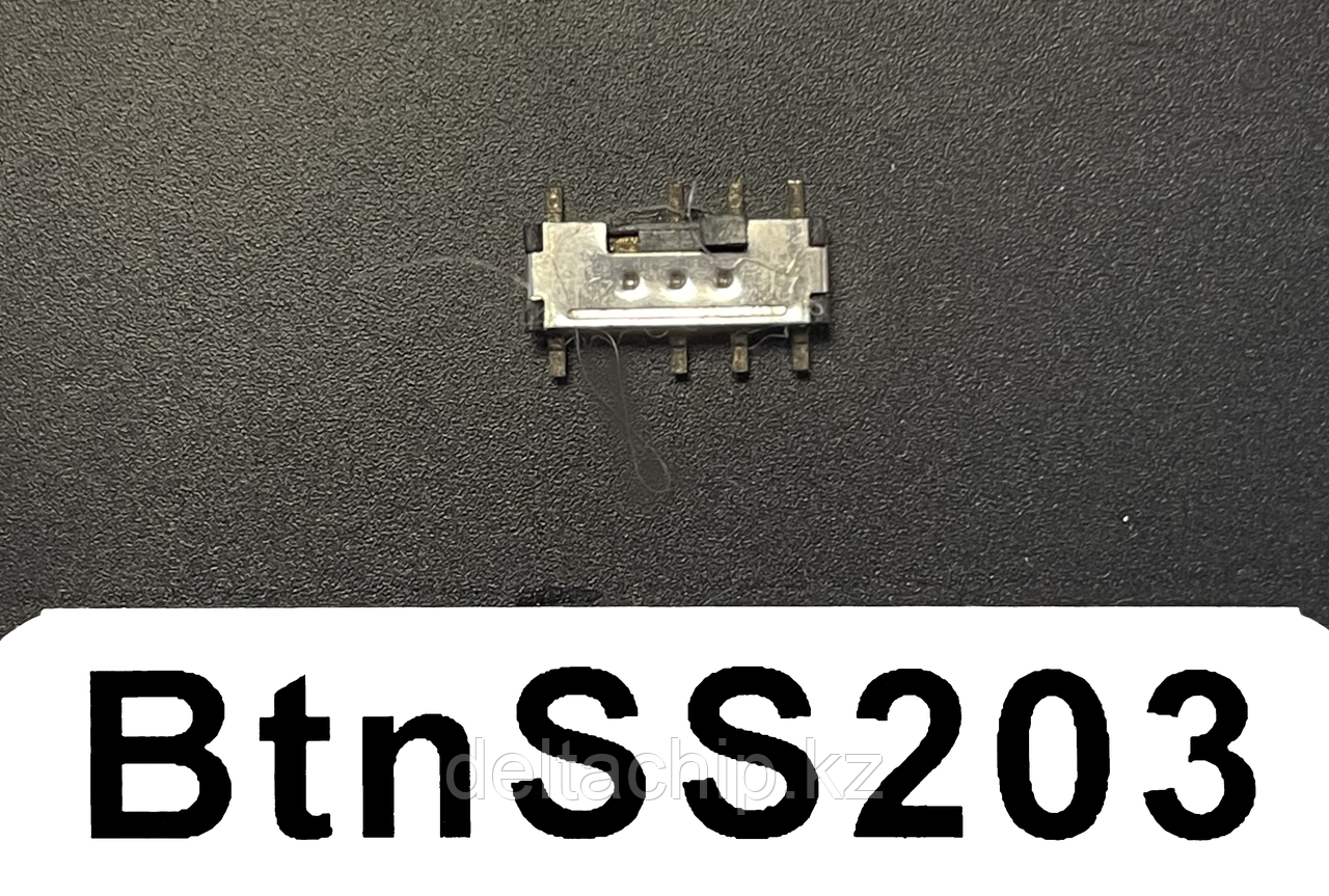 Btn SS203  кнопка тактовая