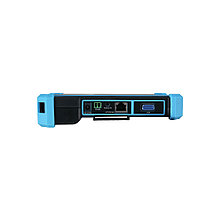 Профессиональный видеотестер Axios K51 для камер IP, CVBS, AHD, CVI, TVI, SDI все в одном (NF-IPC715), фото 3