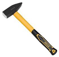 Молоток слесарный INGCO 1000г HMH881000