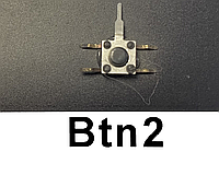 Btn2 6*6*5.5TS кнопка тактовая угловая