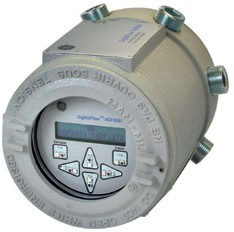 Ультразвуковой расходомер факельного газа XGF868i/GF868 - фото 1 - id-p106474801