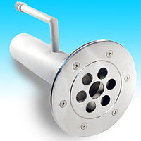 ФОРСУНКА ГИДРОМАССАЖНАЯ / универсал 25 м3/час, Акватехника АТ 03.34.