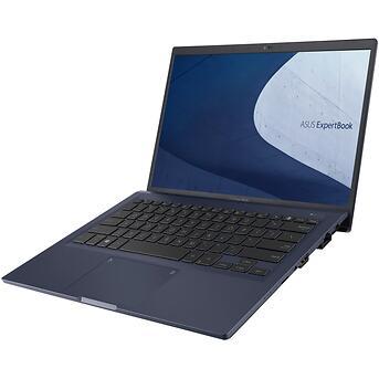 Ноутбук ASUS ExpertBook B1 B1400, 14" FHD IPS, i3-115G4, 4Gb, SSD M.2 256Gb, Win10Pro (90NX0421-M31720)