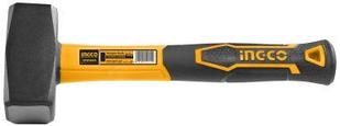 Молоток каменщика INGCO 1000г HSTH8802