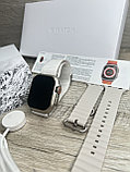 Apple Watch 8 ultra + AirPods 2 (реплика), фото 5
