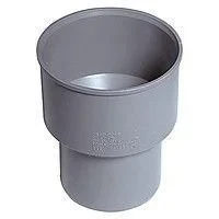 Переход на чугун (тапер) Политэк ПП 110/124