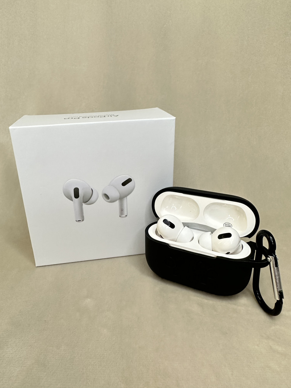 Apple Watch 8 ultra + AirPods Pro premium с обесшумкой - фото 9 - id-p106477458