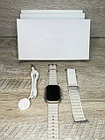 Apple Watch 8 ultra + AirPods Pro premium  с обесшумкой, фото 8