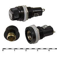 KLS5-254 KLS Держатель для предохранителя