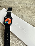 Часы Apple Watch 8 (отличная реплика), фото 2