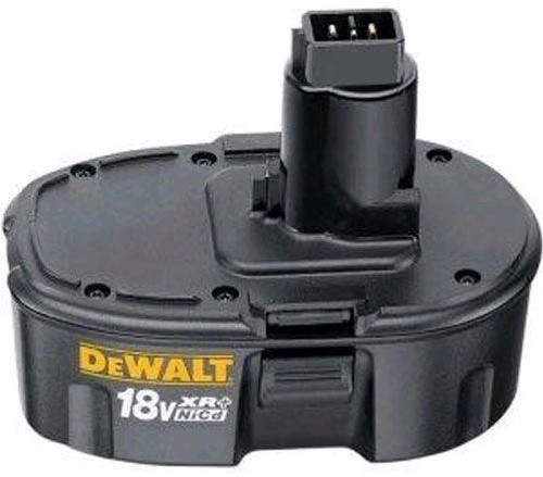 Аккумулятор DeWALT DE9098 - фото 1 - id-p106477665