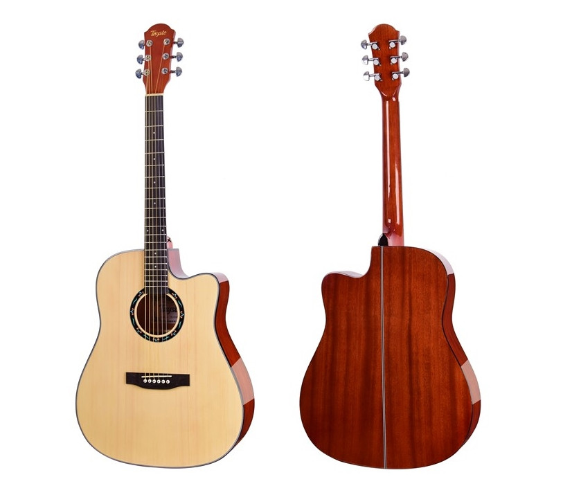 Акустикалық гитара Tayste TS220, фото 1