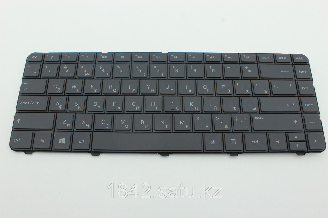 Клавиатуры HP Pavilion G4-1000 G6-1000 CQ43 CQ57 клавиатура c RU/ EN ...