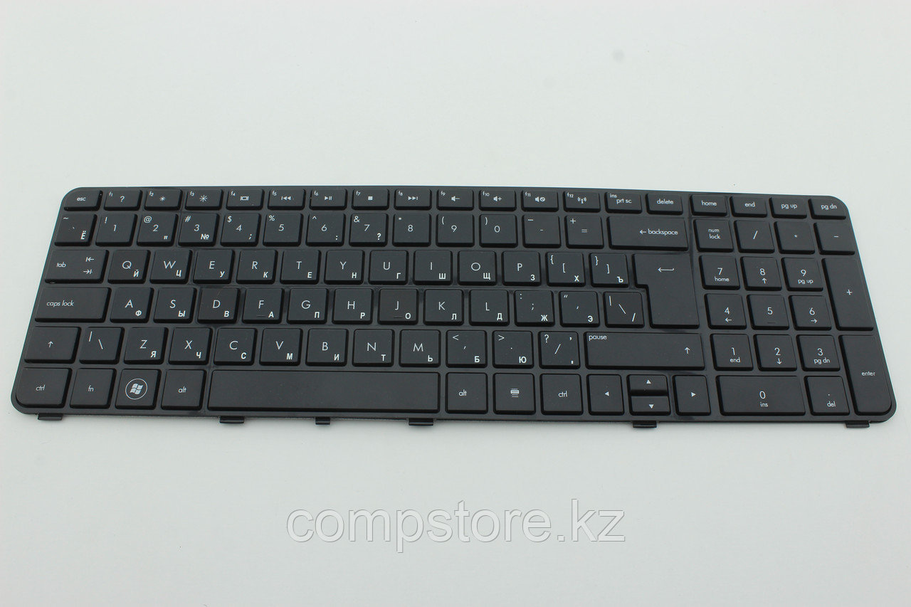 Клавиатура для ноутбука HP Pavilion dv7-4000 - фото 1 - id-p106477840