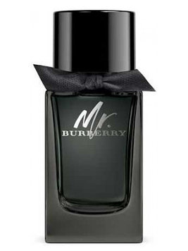 Burberry - Mr. Burberry - M - Eau de Parfum - 50 ml