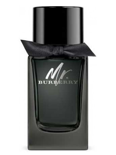 Burberry - Mr. Burberry - M - Eau de Parfum - 50 ml - фото 1 - id-p75945382